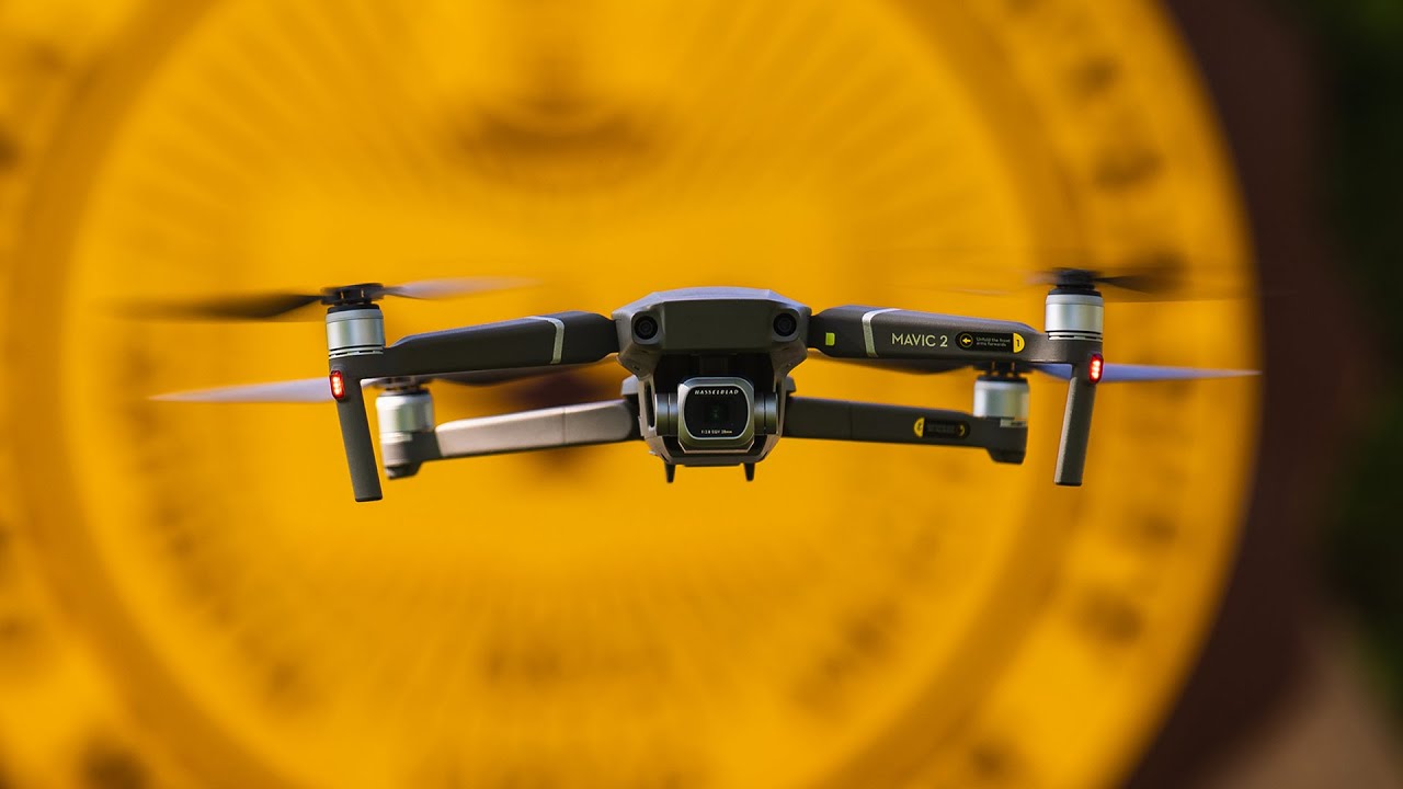 Drone Lab