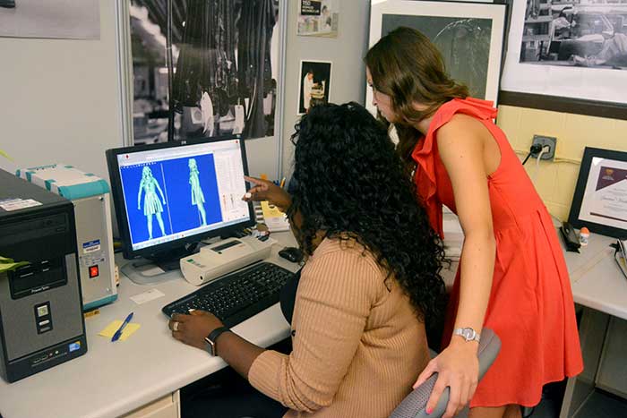Merchandising and Design Lab