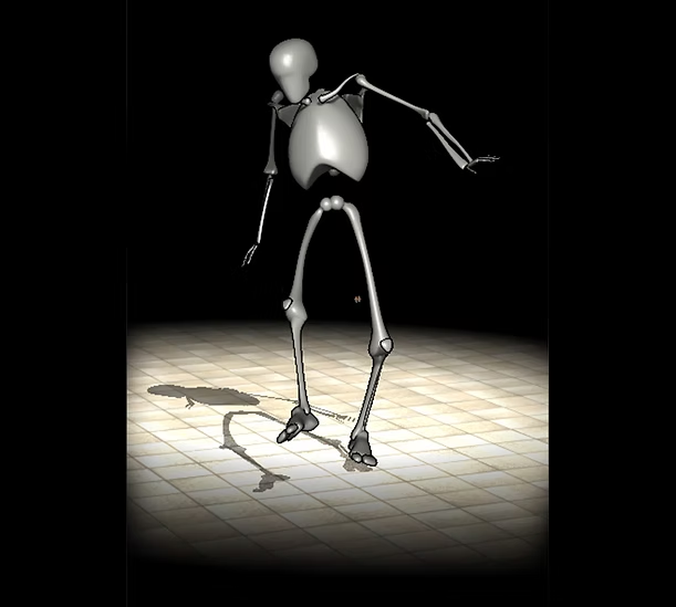 Motion Analysis Lab Software