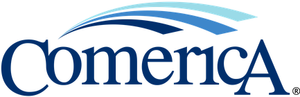 Comerica Bank logo