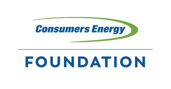 Consumers Energy Foundation logo