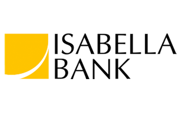 Isabella Bank logo