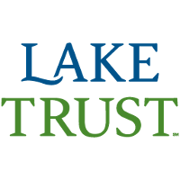 Lake Trust logo