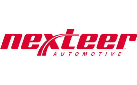 Nexteer Automotive logo