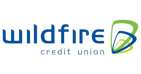 Wildfire Credit Union logo